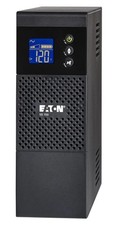 Eaton 5S550 UPS Battery Backup & Surge Protector, 550VA / 330W, 550VA, Black picture