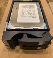 HUS72604CLAR4000 - Data Domain 4TB 7200 RPM SAS 3.5