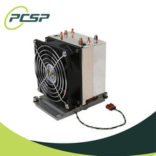 Lenovo 02CW074 ThinkStation P720 P920 2nd CPU Heatsink for LGA3647 picture