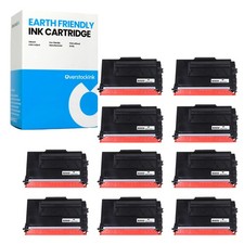 10-Pack OSI Compatible 850 Toner Cartridges fits Brother DCP-L5500DN HL-L5000D picture
