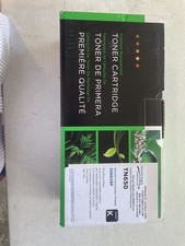 lot of 10 TN650 toner Premium compatible Brother MFC8480DN/MFC-8680DN/MFC-8690DW picture