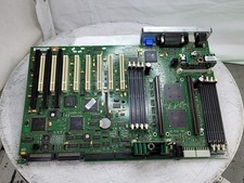COMPAQ 179779-001 ProLiant 3000/5500 System Board SEE NOTES picture