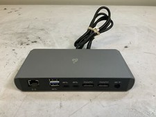 Iogear GTD737 Quantum Dual Mode Thunderbolt 3 Dock Pro Docking Station (F4D*) picture