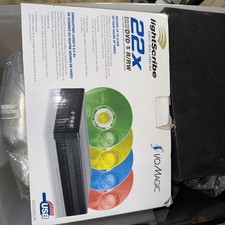 I/O Magic 22x Eternal DVD +/- R/RW Double Layer Dual Format 8.5GB of Recording  picture