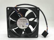 FOXCONN 8025 PVA080G12R 12V 0.80A 79CFM 9CWCH-A00 Server Cooling Fan picture