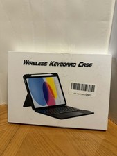 BOBOLEE Trackpad Keyboard Case iPad Pro 11inch,Air 5th 4th Gen.10.9 Not For 10th picture