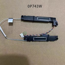 Laptop Built In Speaker For Dell Latitude 7400 e7400 P743W 0P743W Replacement picture
