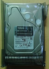 FOR Lenovo 00YK031 7XB7A00042 2TB ThinkSystem 7.2K SAS 12G 3.5