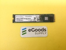 Micron 7300 Pro 1.92TB M.2 22110 NVMe PCIe Gen 3.0 x4 SSD MTFDHBG1T9TDF picture