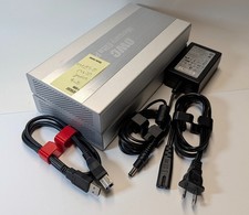 (2) Used OWC Mercury Elite Pro USB3/Firewire 2TB External Hard Drives picture