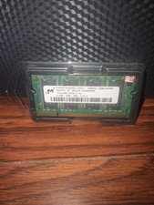 MT8VDDT6464HDG-265C1 200422 CBNBJR5002 PC2100S-2533-1-A1 512MB picture