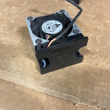 Dell 1KVPX Poweredge R520 Fan PFR0612UHE F7HNN-A00 picture