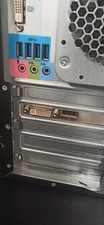 HP Z240 Workstation Xeon 3.6GHz CPU, 32GB RAM, 512GB SSD, 2TB HDD, ATi HD GPU picture
