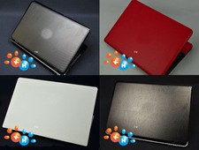 Laptop Carbon Sticker Skin Cover Protector for Lenovo ideapad 320-15 520-15 15.6 picture