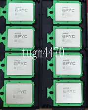 AMD EPYC 7K62 CPU Unlocked 2.6-3.3 GHz 48 Cores (OEM version of AMD EPYC 7642 ) picture