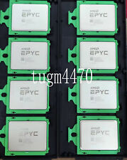 AMD epyc 7k62 CPU 48 cores 96 threads base clock 2.6ghz 3.3ghz no lock dell=7642 picture