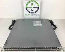 ARISTA DCS-7280SE-64-R 48x 10GbE SFP+ 4X 40GbE QSFP+ High Performance Switch picture