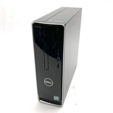 Dell Inspiron 3470 SFF PC Intel Core i5-9400 2.90GHz 12GB 256GB SSD Windows 11 picture
