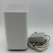 Comcast Xfinity XB7-T Modem WiFi Router OEM Power Adapter Coaxial Cable picture