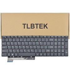 Keyboard Replacement Compatible with Gateway GWNR71517-BL GWNR71517-BK YJ-109... picture