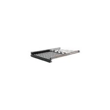Rackmount Sliding Laptop Shelf Supports 15IN 17IN 19IN LCD Mntr (1USHL-139) picture