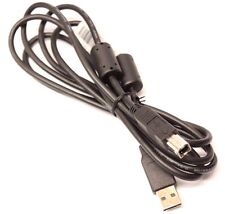 Premium USB 2.0 A/B Device Cable Cords for Epson Inkjet Laser Printer  picture