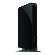 NETGEAR N600 WNDR3700 Dual-Band Gigabit Router 4-Port 600 Mbps WNDR3700 picture