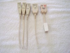 Pace Americas DSL FILTER for Single Line Phones Model No LFT4-1 picture