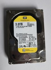 WD Re 3TB Enterprise 3.5