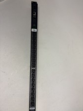 Server Technology CW-16V1-C20MX Sentry Switched CDU — 16-Outlet Rack  picture