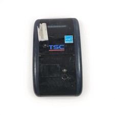 TSC TTP-225 Barcode Label Printer.           45 picture