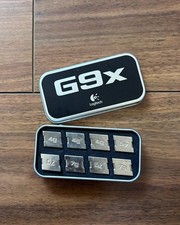 G9X Weights (Weights only) picture