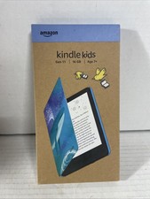 Amazon Kindle Kids 6