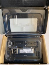 GENUINE Dell N8TDR SFP-10G-SR-85C FTLX8574D3BNL-FC picture