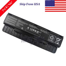 New A32N1405 Battery -L For ASUS GL771J GL771JM GL771JW A32NI405 0B110-00300000 picture
