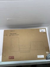 Jsaux snap screen for flip go horizon pm0210 (R7) picture