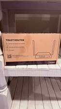 Toast Router PC61-CA | Pronto Networks Enterprise Wired Router w/Cellular Backup picture