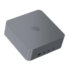 Beelink EQR5 Mini PC Ryzen 5 5625U 16G 500G WiFi 6 picture