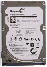 Dell ST500LM000 500GB 2.5
