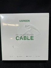 UGREEN Deluxe Computer Cable - 49' - 30936 - Active Repeater Printer Scanner 2nd picture