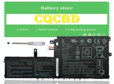 CQCQ C31N1721 Battery for ASUS E406 L406 R420 E406SA E406MA R420SA R420MA L40... picture