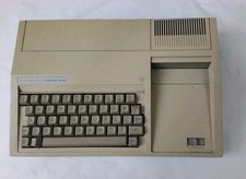 Vintage Texas Instrument Computer 99/4A Unknown Working Condition Parts Only picture