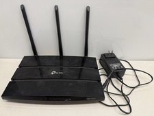 TP-Link Archer C1200 AC1200 Dual Band Gigabit WiFi Router picture