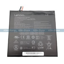 Genuine BBLD3372D8 9000mAh Battery for Lenovo IdeaPad Miix 320-10ICR 325-10ICR picture