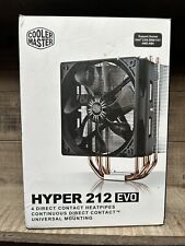 Cooler Master Hyper 212 EVO CPU Cooler - Universal Mounting picture