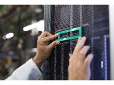 HPE DL38X Gen10 Plus 2U Cable Management Arm for Rail Kit (p22020-b21) picture