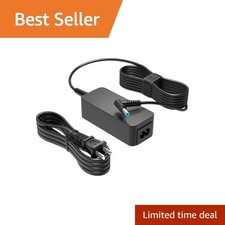 Superer 45W USB-C Laptop Charger for HP Pavilion x360 15 picture