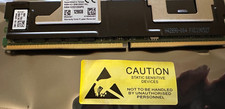 Intel Optane 100 Series 128GB DDR4 2666MHz DCPMM Persistent Memory NMA1XXD128GPS picture