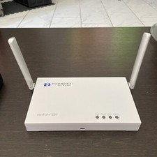 Foundry Networks IronPoint IP200 access points With power supply cord picture