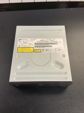 💻 H-L Data Storage® OEM Genuine DVD-ROM Drive Model #GDR-H20N  picture
